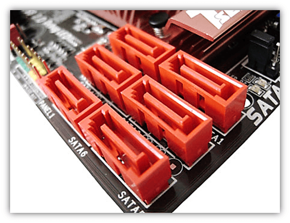 Основные компоненты материнской платы Основные компоненты материнской платы