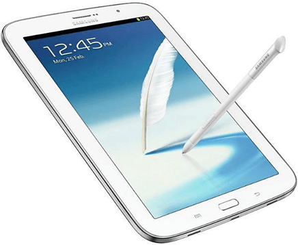 Планшет для Скайпа, планшетный компьютер для для Skype