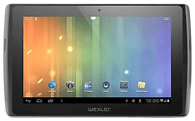 Планшет с USB, планшетные компьютеры с ЮСБ