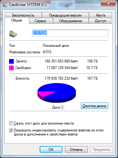 Почему тормозит ноутбук