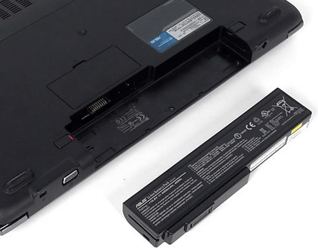 Что делать, если ноутбук завис и не на что не реагирует (2 варианта)