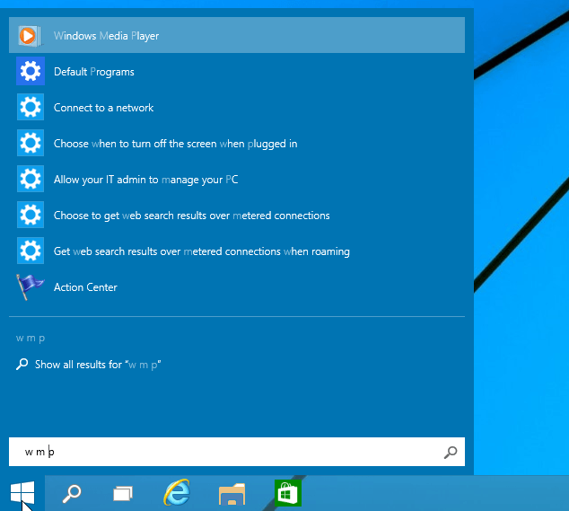 Что нового в Windows 10