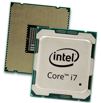 Что такое ЦП (CPU) в компьютере