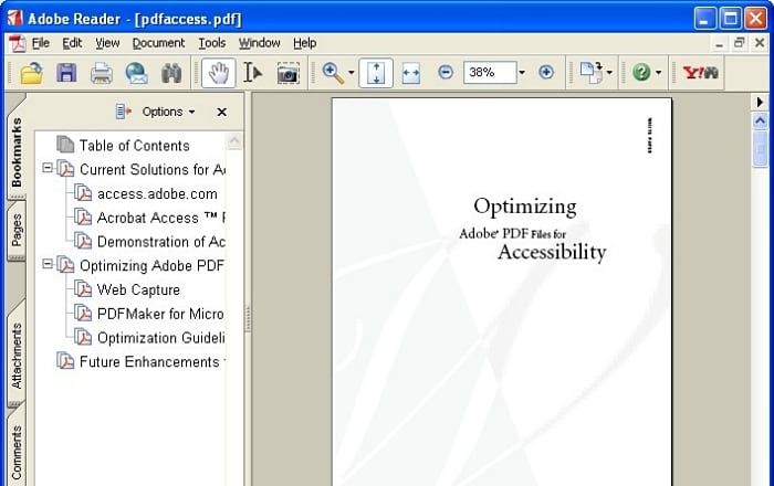Как открыть файл PDF: 5 лучших программ
