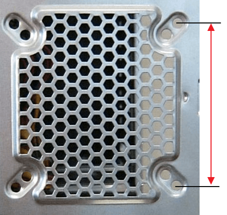 Как правильно установить кулеры в системном блоке