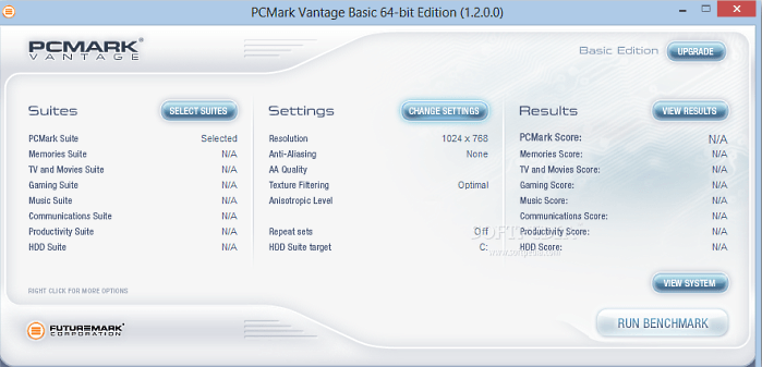 Как узнать производительность компьютера