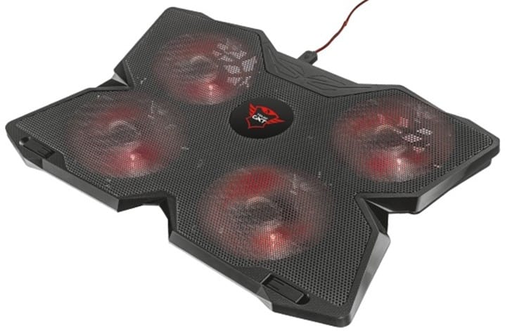 Нормальная температура процессора ноутбука