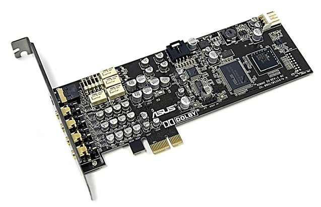 PCI Express. Что такое PCI Express