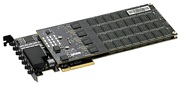 PCI Express. Что такое PCI Express