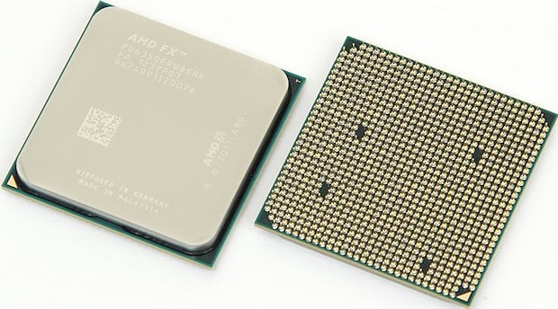 Процессор. Что такое процессор в компьютере (CPU)