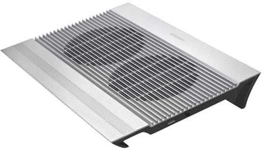 Сильно греется ноутбук: почему и что делать?