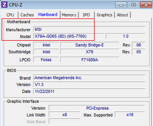 Сокет LGA 1366: какие процессоры подходят