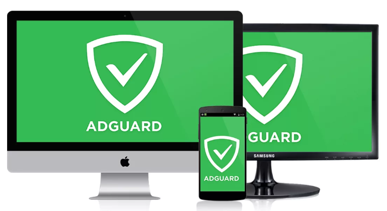 Adguard для удаления рекламы и защиты данных в интернете