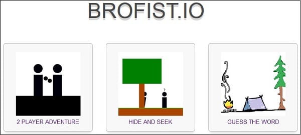 Читы на Brofist.io