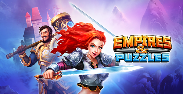 Empires & Puzzles секреты, хитрости и советы