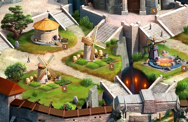 Empires & Puzzles секреты, хитрости и советы Empires & Puzzles секреты, хитрости и советы