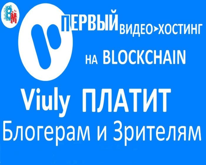 Как зарабатывать на Viuly.io