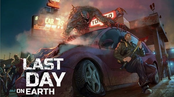 Last Day on Earth: Survival на ПК
