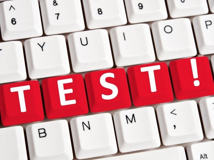 Лучшие способы теста клавиатуры онлайн