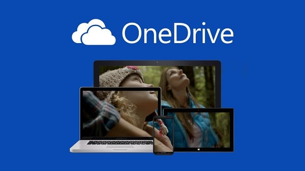 Onedrive не обновляется на Windows 10