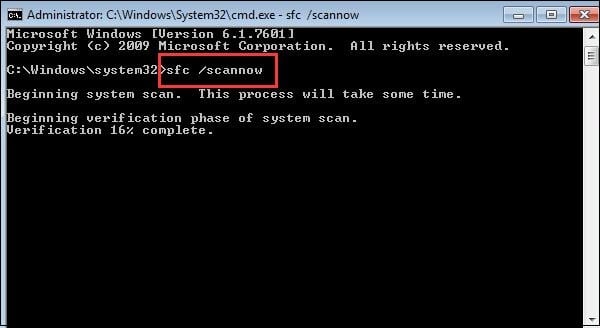 Прекращена работа программы “Проводник” в Windows 7 как исправить