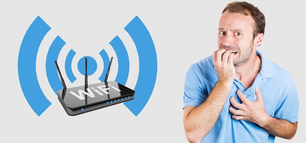 Вред WiFi для здоровья — детальный разбор