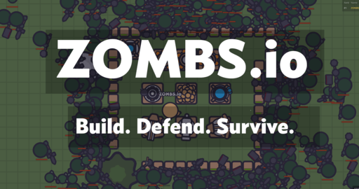 Zombs.io с читами