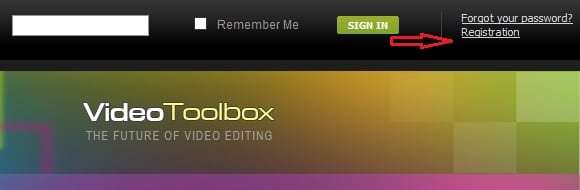 Как смонтировать видео онлайн