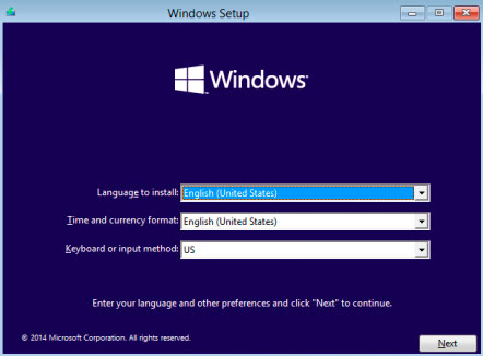Как установить Windows 7/10