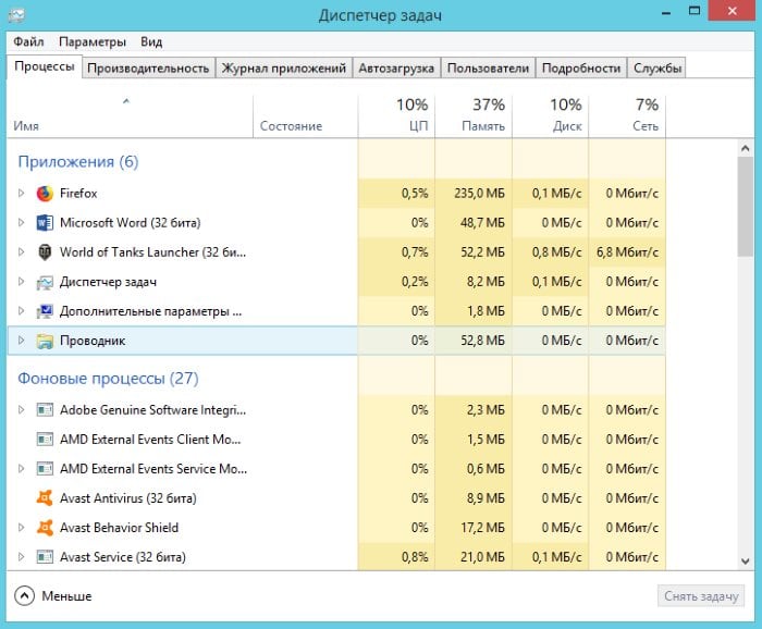 Could not create the Java Virtual Machine что делать