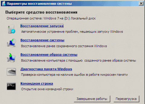 Убираем черный экран при запуске Windows 7/10 быстро!