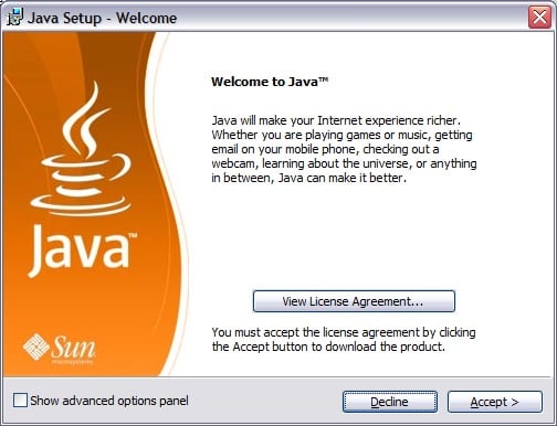 Application Blocked By Java Security как исправить