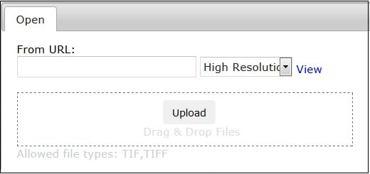 Чем открыть TIF файл