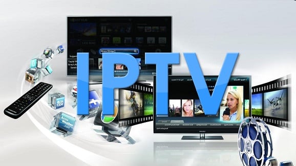 IPTV плейлист m3u российских каналов 2018