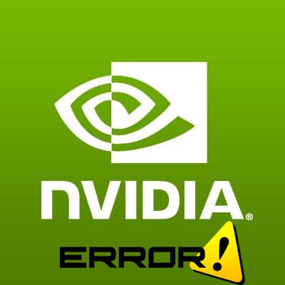 Как исправить Nvidia драйвера если не устанавливаются