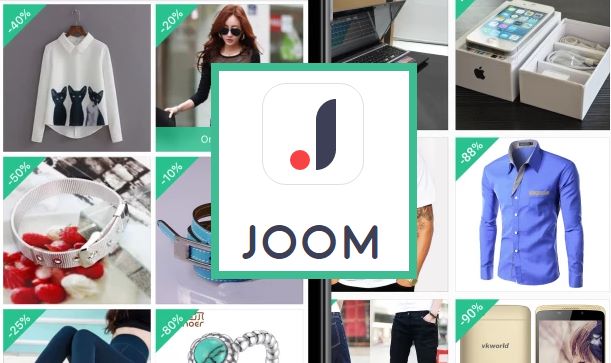 Как оплачивать покупки товара в Joom