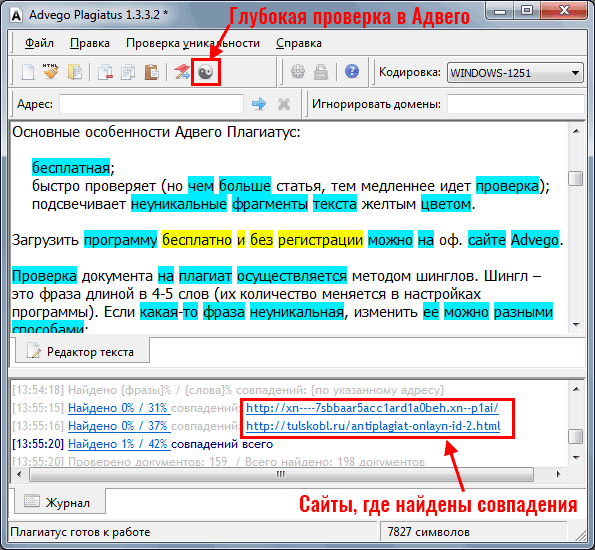 Как проверить работу на антиплагиат бесплатно?