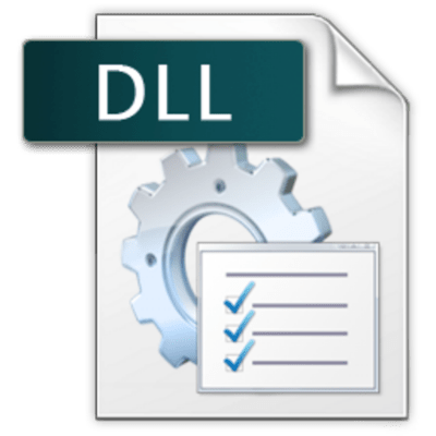 Модуль загружен … но точка входа DLLRegisterServer не найдена