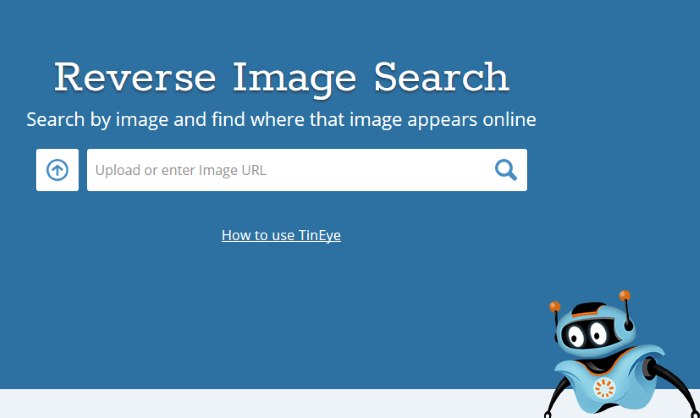 Поиск товара по фото