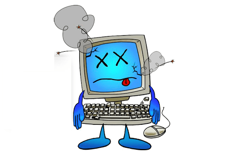 Видеокарта не видна в диспетчере устройств Видеокарта не видна в диспетчере устройств