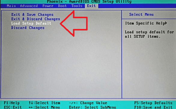 Видеокарта не видна в диспетчере устройств Видеокарта не видна в диспетчере устройств
