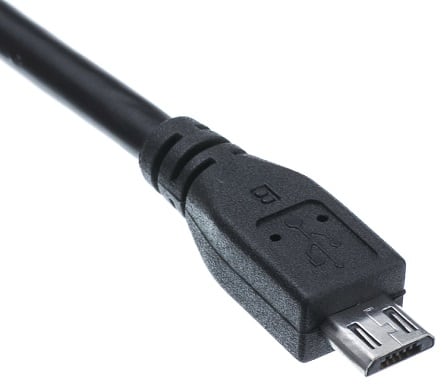 Виды USB разъёмов