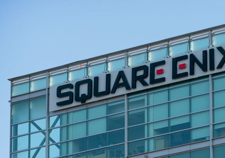 С 1 декабря Square Enix разрешит большинству сотрудников работать из дома постоянно