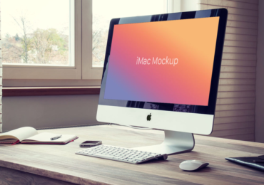 Apple объявила первые модели iMac с дисплеем 5K винтажными