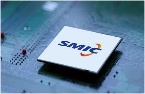 Китайский производитель чипов SMIC попал в санкционный список США