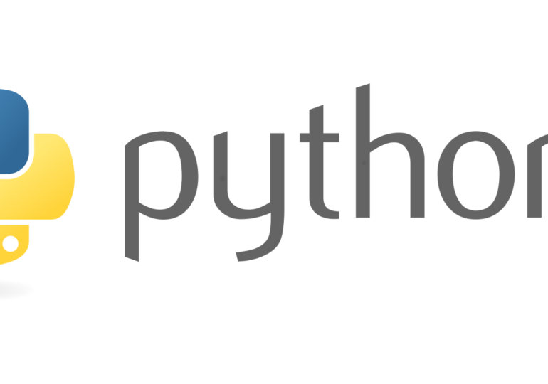 Python как компилируемый статически типизированный язык программирования