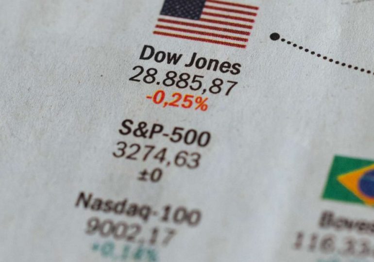 S&P Dow Jones запустит индекс криптовалют в 2021 году