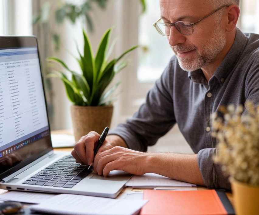 Как внедрение 1С повышает эффективность и снижает ошибки в учете