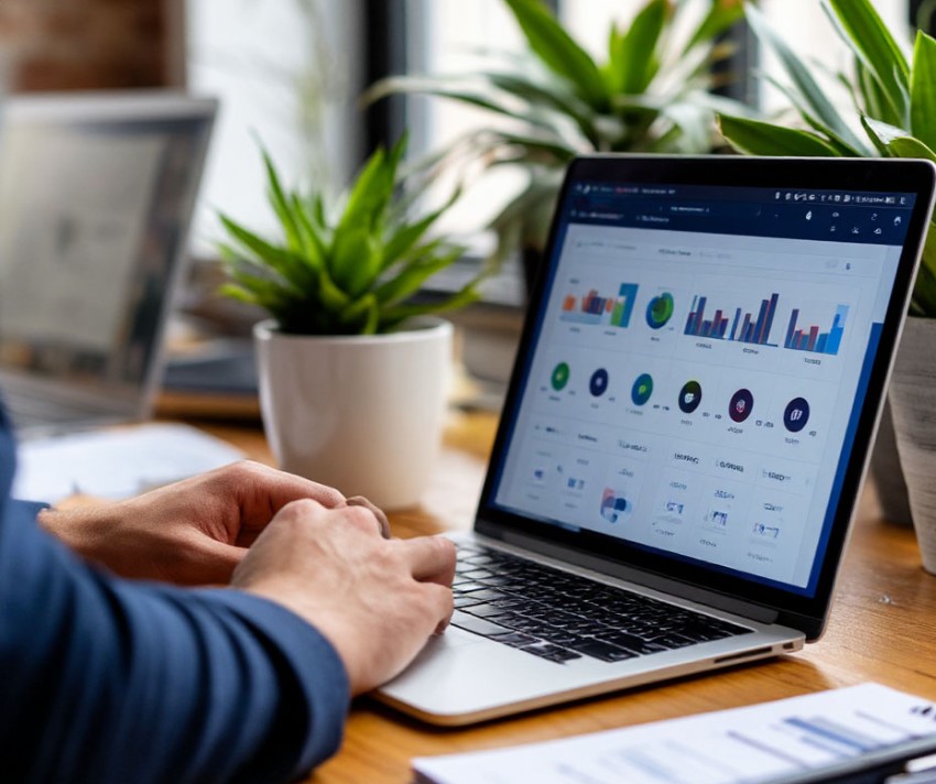 Индивидуальные приложения для стартапов