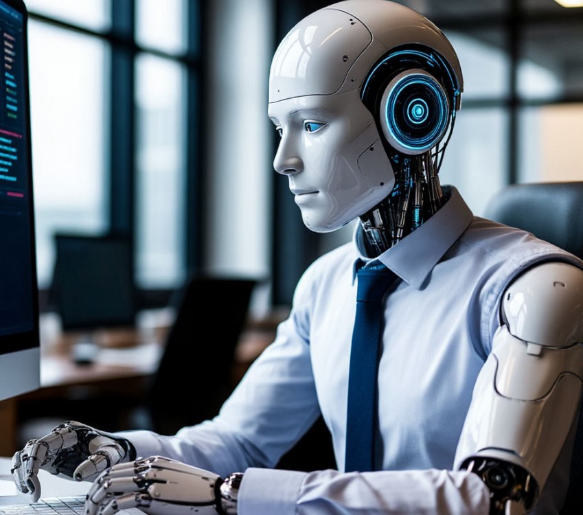 Как AI меняет работу аналитиков: от рутинных задач к стратегическим решениям